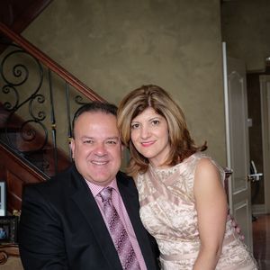 Meet your Posher, Iolanda